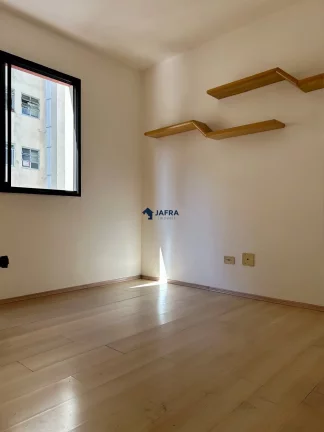 Imagem Venda 2 quartos (1 suíte) com vaga fixa Shopping Frei Caneca