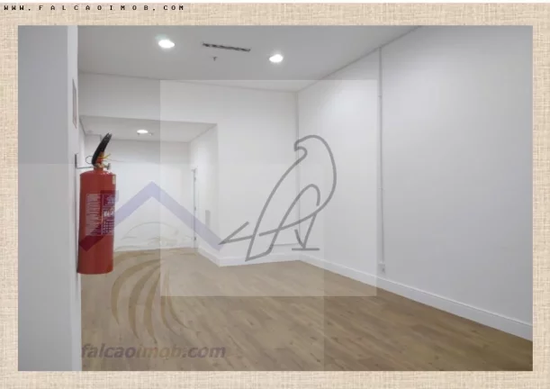 Imagem Comercial para Locação em Salvador / BA no bairro Itaigara