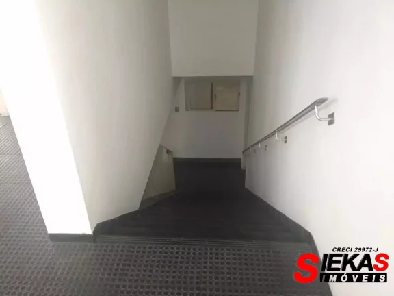 Imagem Galpão Comercial de 800m² na Vila Nova York, São Paulo-SP: Oportunidade de Investimento!