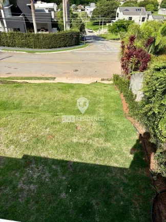 Imagem Casa á venda no Condomínio Villaggio Paradiso Itatiba-SP