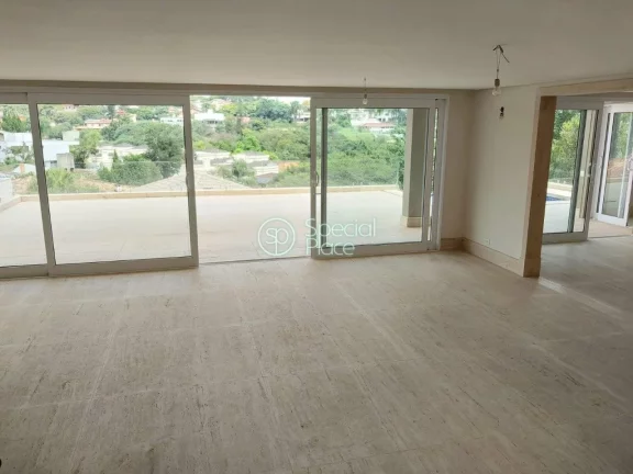 Imagem Jardim Guedala - Casa 750m², Nova! Recém construída com muita sofisticação e bom gosto! Com amb...