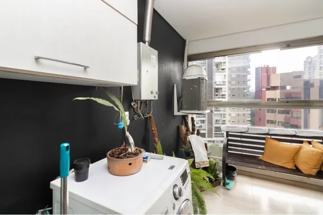 Imagem APARTAMENTO RESIDENCIAL em São Paulo - SP, Jardim Fonte do Morumbi