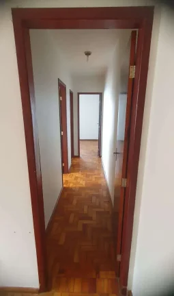 Imagem Apartamento à venda com 2 quartos no Bairro São Geraldo- Localização estratégica!