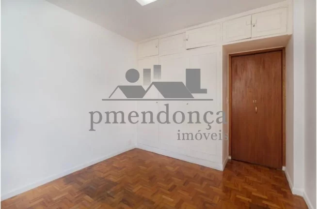 Imagem Apartamento com 94m² em Perdizes, 3 quartos e 1 vaga.