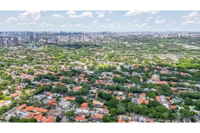 Imagem TERRENO RESIDENCIAL em São Paulo - SP, Vila Ida