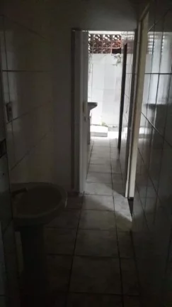 Imagem Casa à venda, 72 m² por R$ 230.000,00 - Vila São Benedito - Cubatão/SP