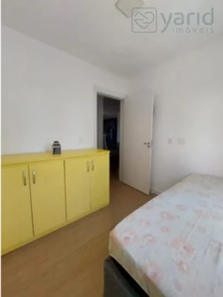 Imagem Venda de Apartamento de 3 Quartos em Vivarte Alamedas, Jundiaí-SP: 1 Banheiro, 1 Vaga de Garagem, 64 m² de Área