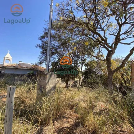 Imagem Terreno à venda, 450 m² por R$ 450.000,00 - Ovídeo Guerra - Lagoa Santa/MG