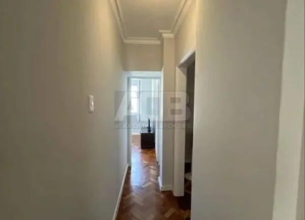 Imagem Apartamento à venda em Ipanema, 4 quartos, 2 vagas, 257m2.