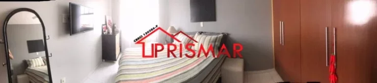 Imagem Excelente apartamento no canal 02
