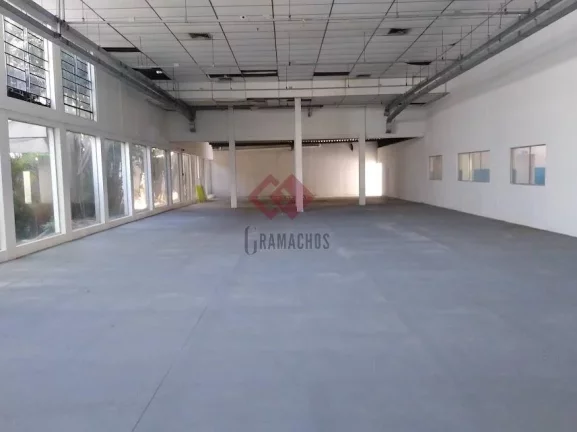 Imagem Galpão/Depósito/Armazém para Alugar, 2684 m² por R$ 55.000/Mês