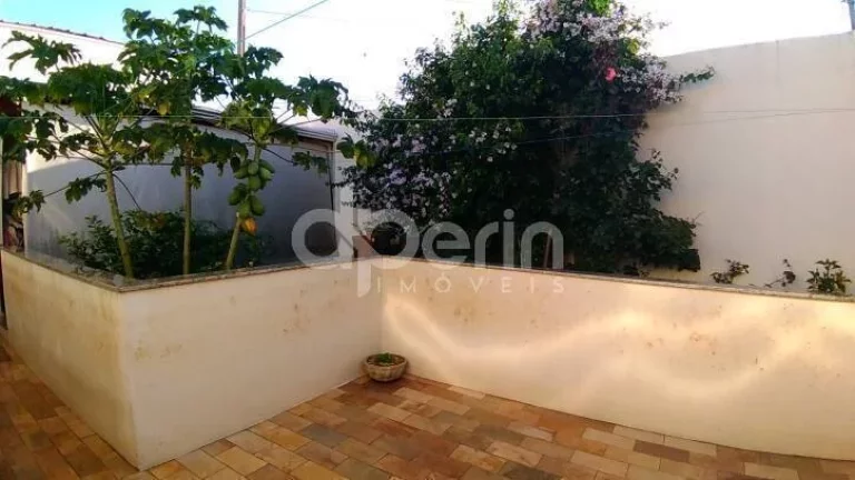 Imagem Casa à venda - Parque Residencial Douradinho