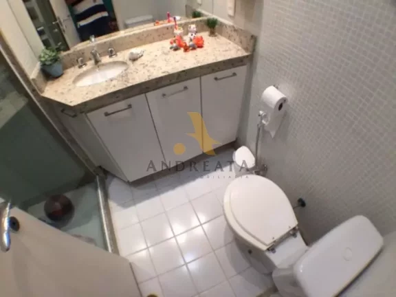 Imagem Cobertura à venda no condomínio Imóvel de rua Barra da Tijuca