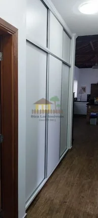 Imagem Casa de Condomínio