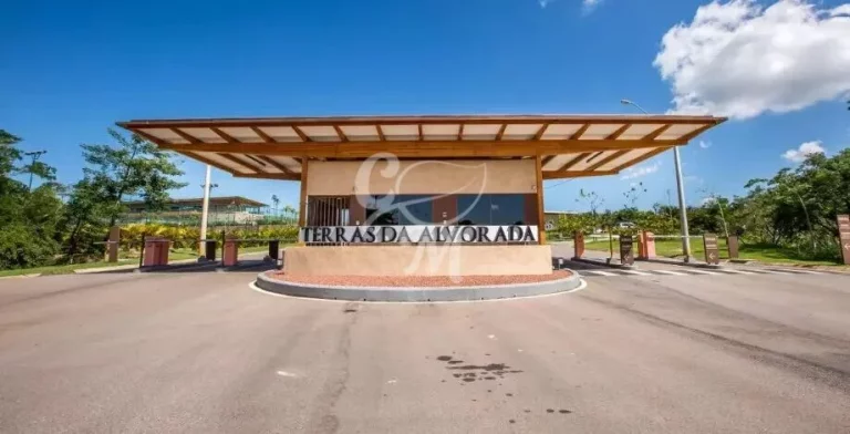 Imagem Terreno com 814m² em localização privilegiada