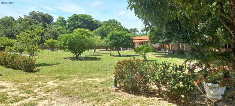 Imagem SITIO RESIDENCIAL em Teresina - PI, Povoado Calengue