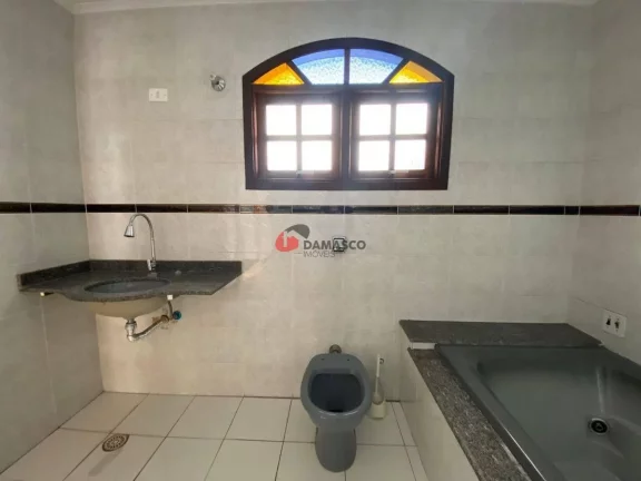 Imagem Casa à venda, Jardim Itapoan, Santo André, SP