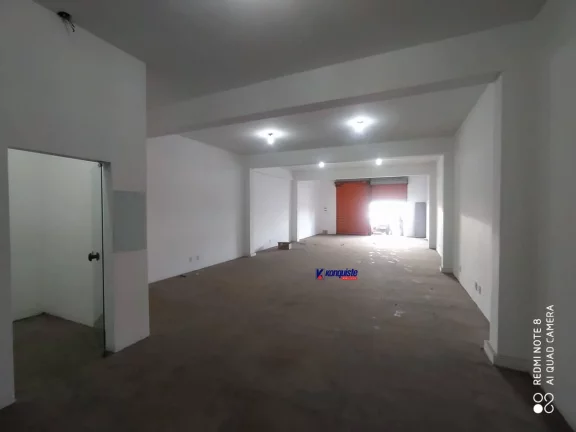 Imagem ALUGO PONTO COMERCIAL NA AV. EDUARDO FRÕES DA MOTA, 6.081B - QUEIMADINHA