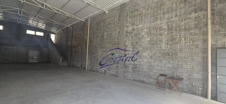 Imagem Galpão, 300 m² - venda ou aluguel - Butantã - São Paulo/SP