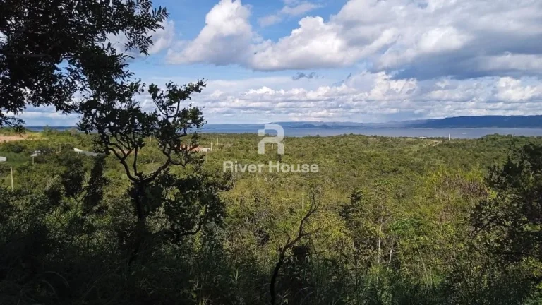 Imagem Terreno à Venda no Bairro Rio Manso em Chapada dos Guimarães