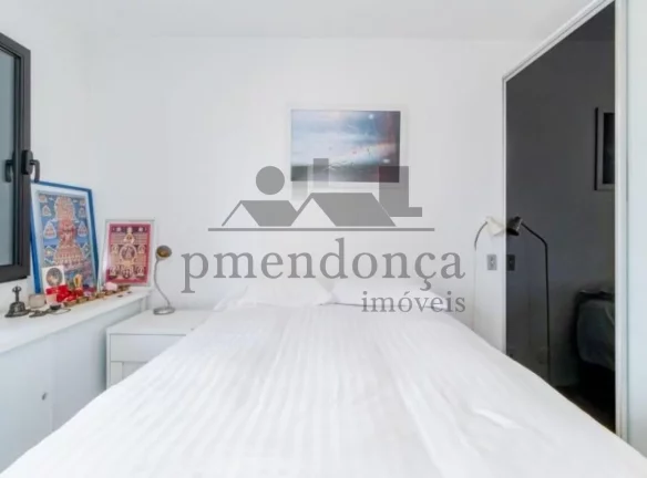 Imagem Apartamento na Vila Ipojuca com 70m², 2 quartos (1suíte) e 1 vaga.