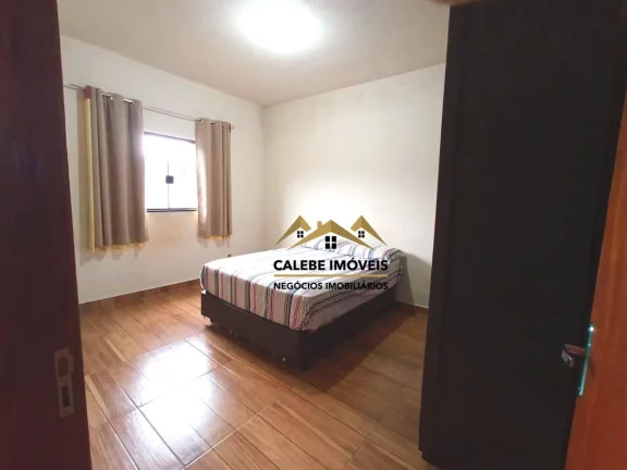 Imagem Chácara com 2 dormitórios à venda, 1182 m² por R$ 400.000,00 - Bairro dos Mirandas - Tatuí/SP