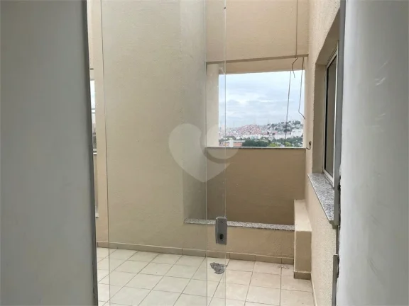 Imagem Apartamento à venda com 2 quartos, sendo 1 suíte, no condomínio Ecolife Vila Leopoldina, São Paulo - SP