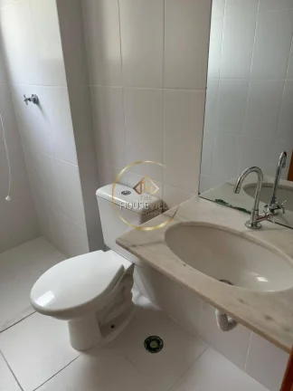 Imagem Apartamento, 2 Dormitórios(sendo 1 suíte), Residencial das Palmeiras.