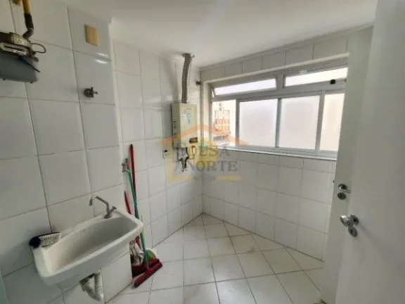 Imagem Apartamento 96m², bem distribuído, 3 dormitórios, sendo 1 suíte, 3 banheiros, sala ampla, sacada...