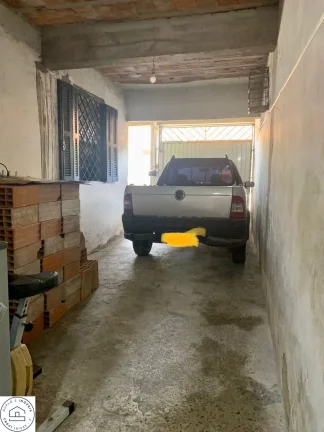 Imagem 04 casas no terreno, cada uma de 2 cômodos / São Paulo / Zona sul / Jardim Novo Marilda.