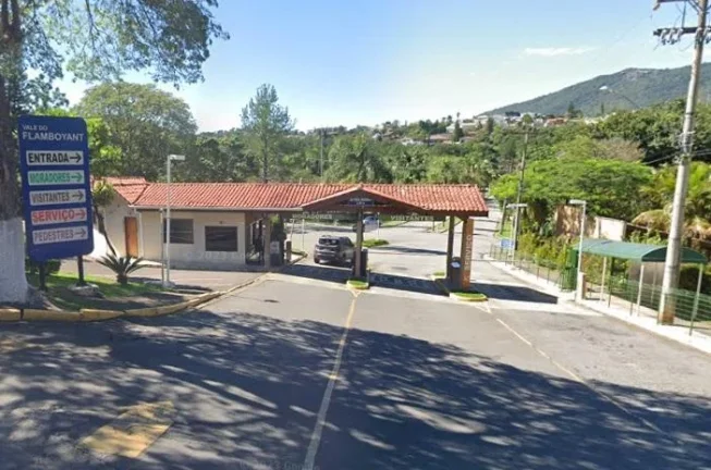 Imagem Casa a venda Condominio Flamboyant Atibaia
