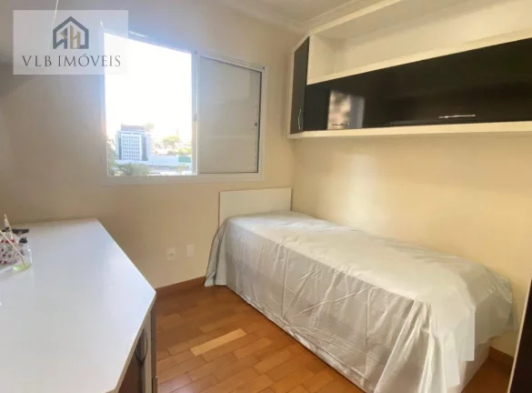 Imagem Apartamento à venda (75,00 m²), Vila Andrade, São Paulo, SP
