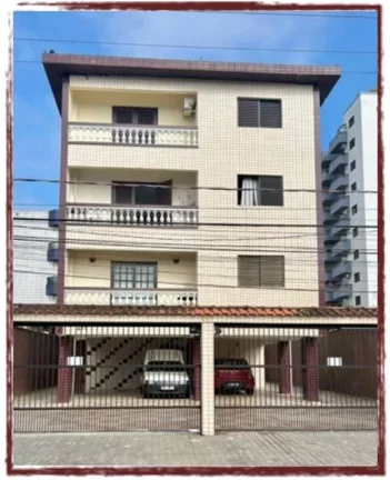 Imagem APARTAMENTO COM 65 m² - TUPI - PRAIA GRANDE SP