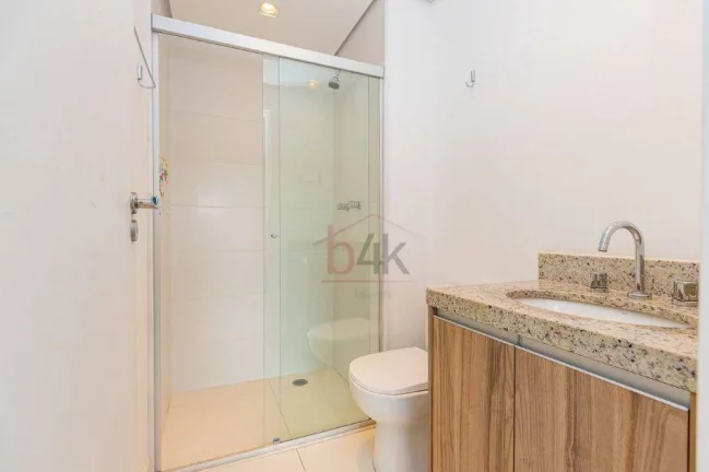 Imagem Apartamento 137m² Brooklin: 3 Suítes, Varanda Gourmet e Lazer Completo, 600m Metrô