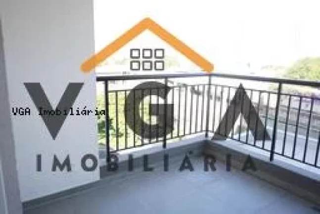 Imagem Apartamento para Venda em São Paulo, Belenzinho, 1 dormitório, 1 banheiro, 1 vaga