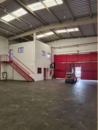 Galpão para alugar, 1000 m² por R$ 20.000,00/mês - Zona Industrial - Sorocaba/SP