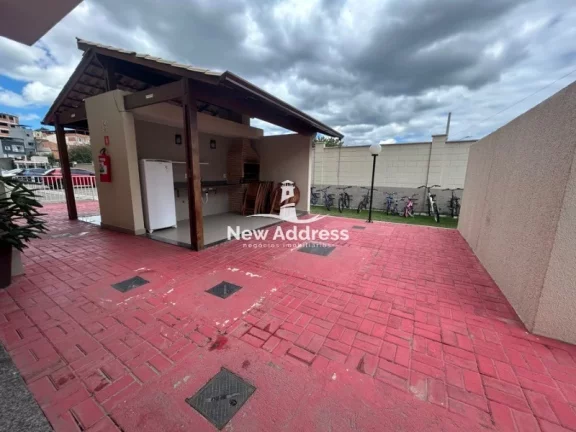 Imagem Morada de Santa Fé: 2 quartos à venda em ótima localização (aceita financiamento)