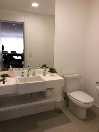 Imagem APARTAMENTO PARA LOCAÇÃO FRENTE MAR EM JURERÊ INTERNACIONAL, FLORIANÓPOLIS