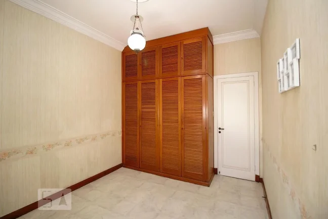 Imagem Apartamento à Venda - Copacabana, 3 Quartos, 150 m2