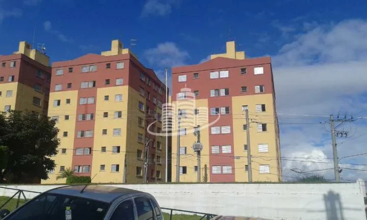 Imagem Apartamento Padrão