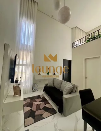 Imagem Casa Em Condominio em Sorocaba