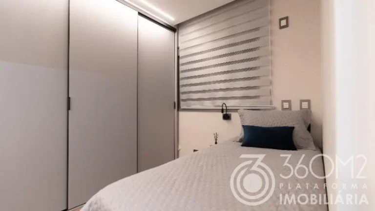 Imagem Apartamento para Venda em Santo André / SP no bairro Campestre
