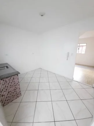 Imagem Sobrado com 2 dormitórios à venda, 48 m² por R$ 220.000,00 - Vila João Ramalho - Santo André/SP
