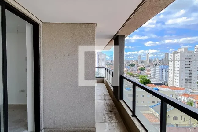 Imagem Apartamento à Venda - Ipiranga, 2 Quartos, 60 m2