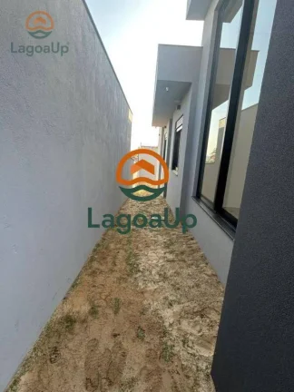 Imagem Casa com 3 dormitórios à venda, 171 m² por R$ 1.780.000,00 - Joá - Lagoa Santa/MG