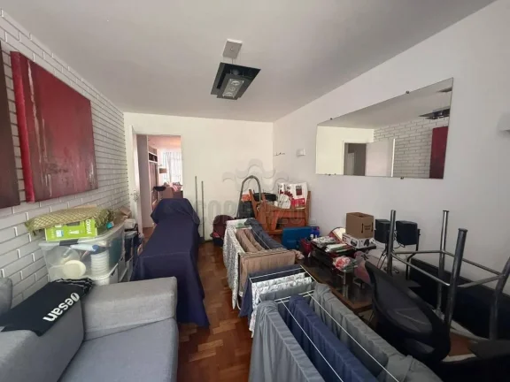 Imagem Copacabana – Rua Djalma Ulrich | Residencial › Apartamento 4 quarto(s) à Venda