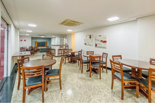 Imagem APARTAMENTO RESIDENCIAL em São Paulo - SP, Vila Clementino