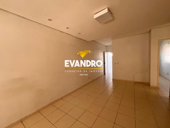 Imagem Casa em Condomínio para Venda em Cuiabá / MT no bairro Jardim Imperial
