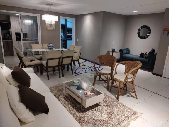 Imagem Apartamento com 3 dormitórios à venda, 184 m² por R$ 1.960.000,00 - Vila Sônia - São Paulo/SP