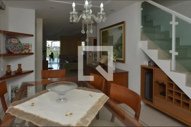 Imagem Apartamento à Venda - Recreio, 4 Quartos, 370 m2